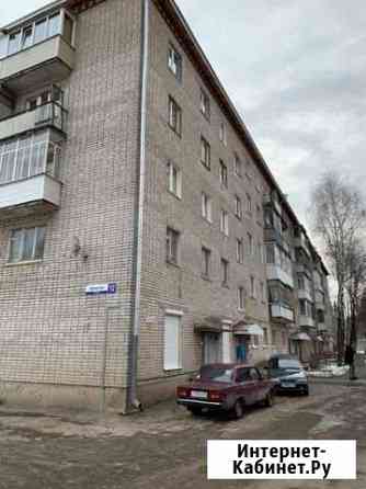 3-комнатная квартира, 51.2 м², 2/5 эт. на продажу в Ижевске Ижевск