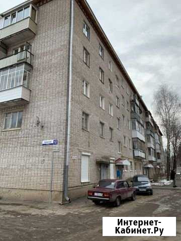 3-комнатная квартира, 51.2 м², 2/5 эт. на продажу в Ижевске Ижевск - изображение 1