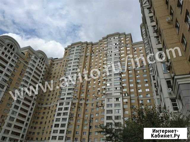 3-комнатная квартира, 106 м², 19/22 эт. на продажу в Красногорске Московской области Красногорск - изображение 1