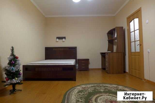 1-комнатная квартира, 37.9 м², 3/17 эт. в аренду на длительный срок в Красногорске Московской области Красногорск - изображение 1