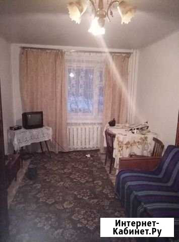 1-комнатная квартира, 31 м², 1/5 эт. на продажу в Балаково Балаково - изображение 1