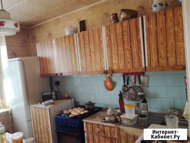 3-комнатная квартира, 59 м², 5/5 эт. на продажу в Братске Братск - изображение 1