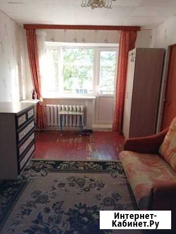 2-комнатная квартира, 41 м², 2/2 эт. на продажу в Чудово Чудово - изображение 1