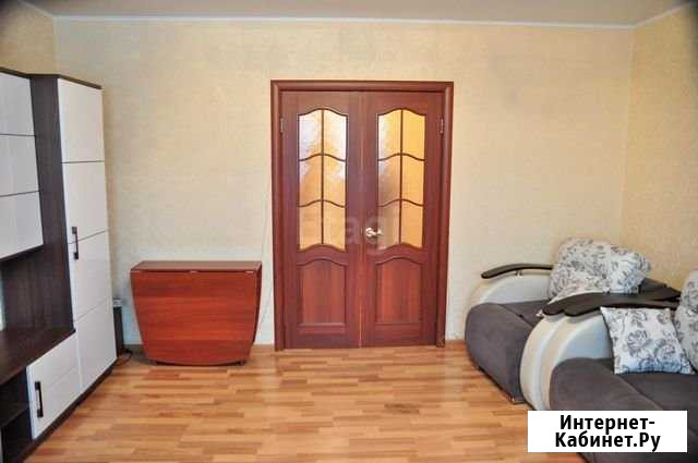 3-комнатная квартира, 66.7 м², 4/9 эт. на продажу в Тобольске Тобольск - изображение 1