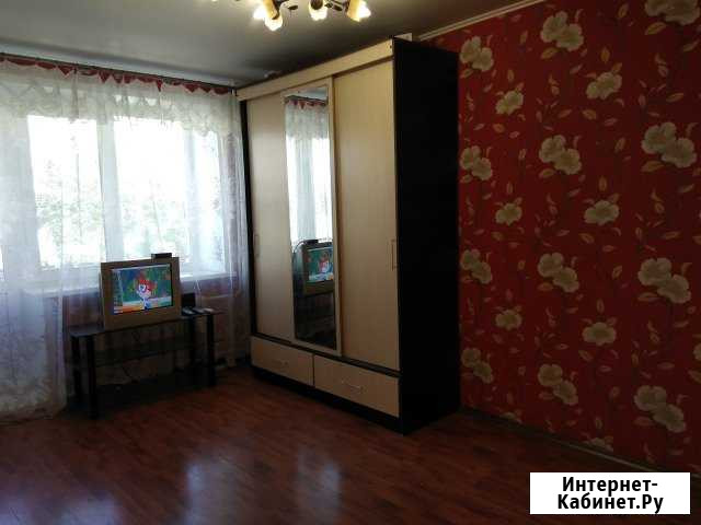 1-комнатная квартира, 33 м², 4/5 эт. в аренду посуточно в Балашове Балашов - изображение 1