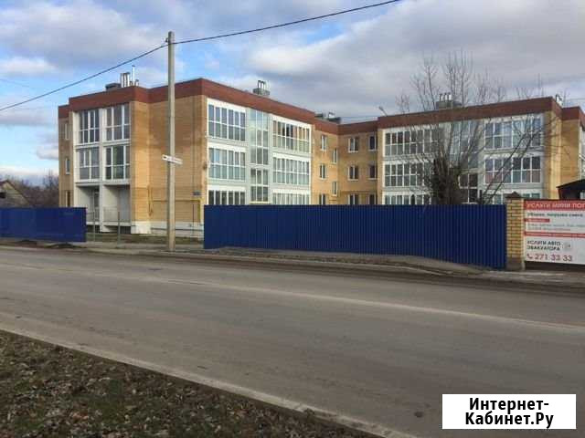 Квартира со свободной планировкой, 97 м², 1/3 эт. на продажу в Перми Пермь - изображение 1