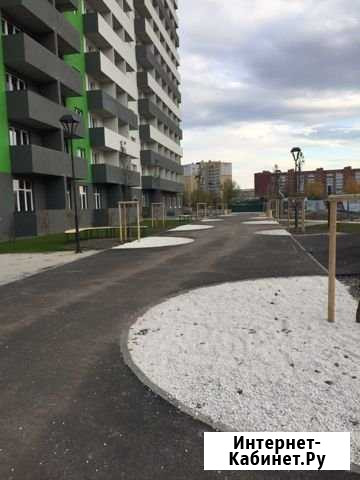 1-комнатная квартира, 32.7 м², 19/19 эт. на продажу в Тюмени Тюмень - изображение 1
