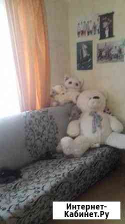 1-комнатная квартира, 13 м², 5/5 эт. на продажу в Самаре Самара