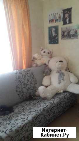 1-комнатная квартира, 13 м², 5/5 эт. на продажу в Самаре Самара - изображение 1