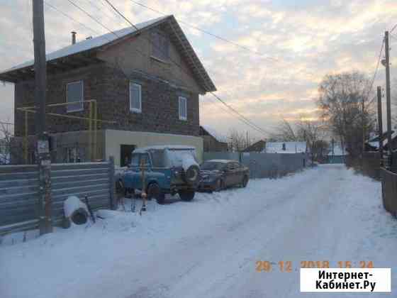 Дом 150 м² на участке 6 сот. на продажу в Верхней Пышме Верхняя Пышма