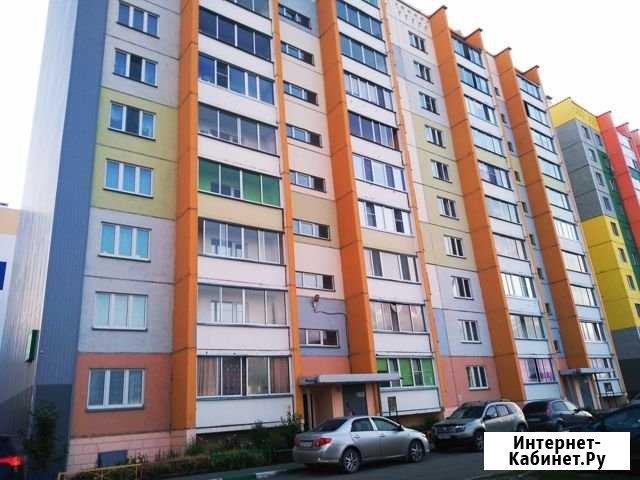 2-комнатная квартира, 56.3 м², 8/10 эт. на продажу в Кургане Курган - изображение 1