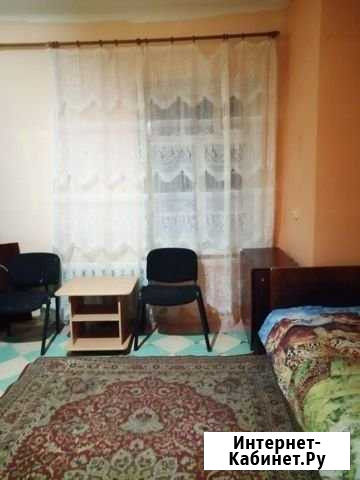 Комната 14 м² в 2-ком. кв., 1/5 эт. в аренду на длительный срок в Екатеринбурге Екатеринбург - изображение 1