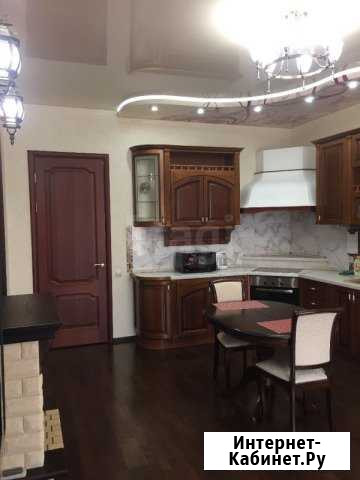 2-комнатная квартира, 53 м², 5/8 эт. в аренду на длительный срок в Новосибирске Новосибирск - изображение 1
