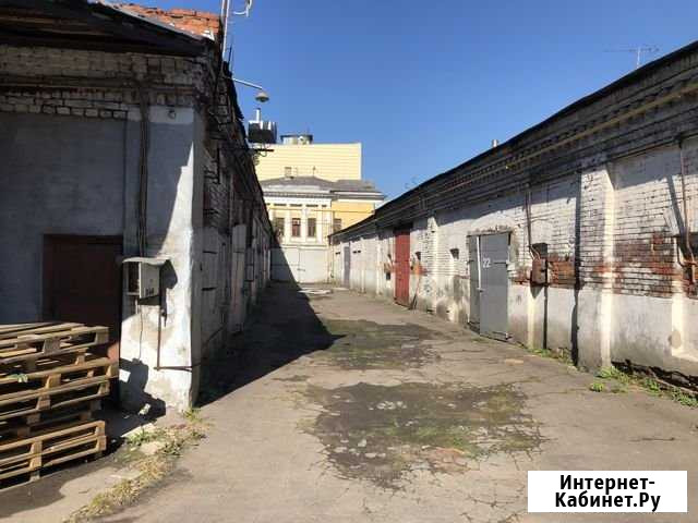 Помещение свободного назначения, 50 кв.м. Москва - изображение 1