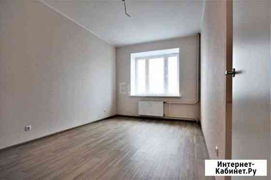 1-комнатная квартира, 40.2 м², 15/17 эт. на продажу в Люберцах Люберцы