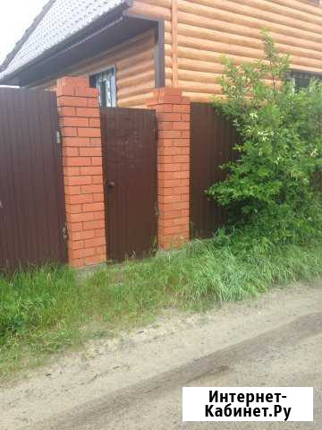 Дача 90 м² на участке 5.5 сот. на продажу в Сургуте Ханты-Мансийского АО Сургут - изображение 1