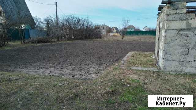 Участок СНТ, ДНП 6 сот. на продажу в Старом Осколе Старый Оскол - изображение 1