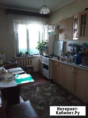 3-комнатная квартира, 65.1 м², 5/5 эт. на продажу в Улан-Удэ Улан-Удэ - изображение 1