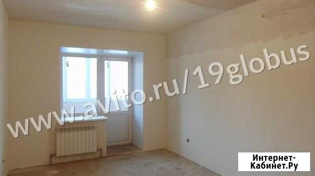 2-комнатная квартира, 63.6 м², 4/6 эт. на продажу в Саяногорске Саяногорск - изображение 1