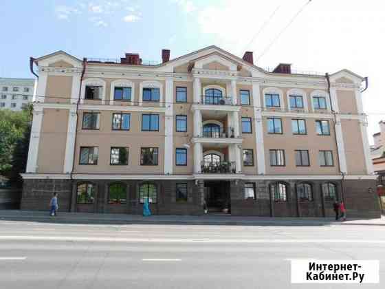 Офисное помещение, 29.5 кв.м. Казань