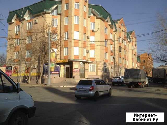Помещение свободного назначения, 270 кв.м. Оренбург - изображение 1