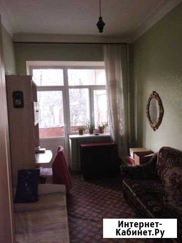 2-комнатная квартира, 54 м², 2/3 эт. на продажу в Кисловодске Кисловодск - изображение 1