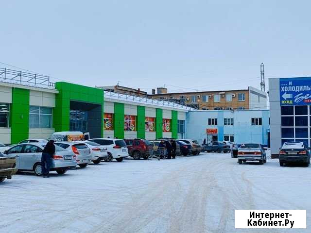 Магазин одежды и обуви, 1500 кв.м Оренбург - изображение 1