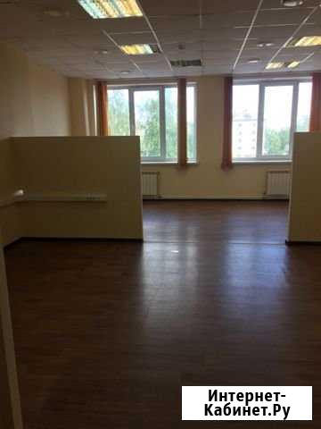 Офисное помещение, 52 кв.м. Архангельск - изображение 1