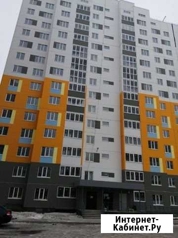 1-комнатная квартира, 37 м², 7/17 эт. на продажу в Оренбурге Оренбург - изображение 1