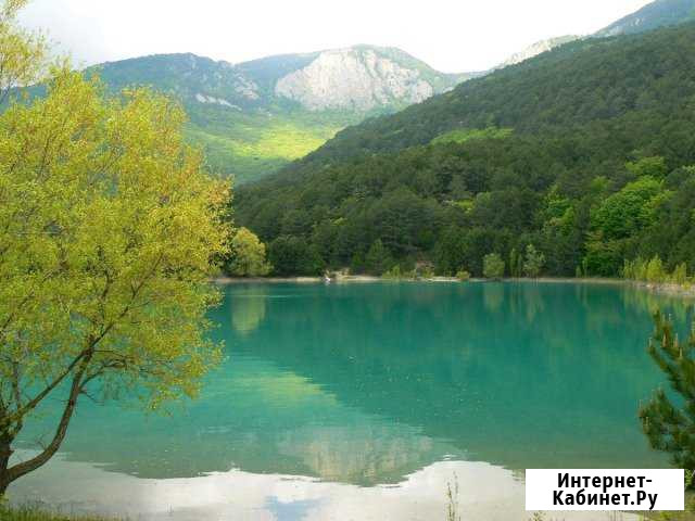 Участок ИЖС 11 сот. на продажу в Алуште Алушта - изображение 1