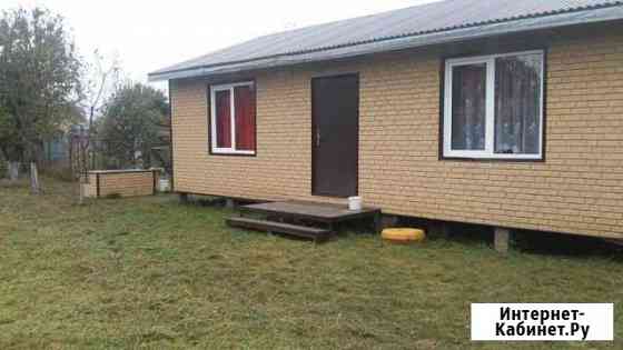 Дом 60 м² на участке 4 сот. на продажу в Краснодаре Краснодар