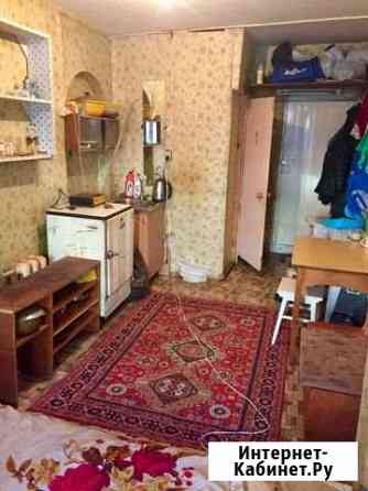 1-комнатная квартира, 14 м², 3/5 эт. на продажу в Иркутске Иркутск