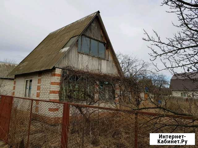 Дача 46 м² на участке 6 сот. на продажу в Курске Курск - изображение 1