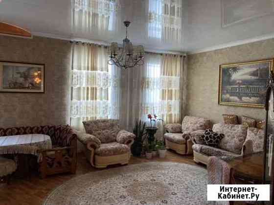 3-комнатная квартира, 75 м², 3/3 эт. на продажу в Белово Белово