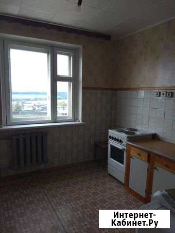 3-комнатная квартира, 68 м², 3/5 эт. на продажу в Новоуткинске Новоуткинск - изображение 1