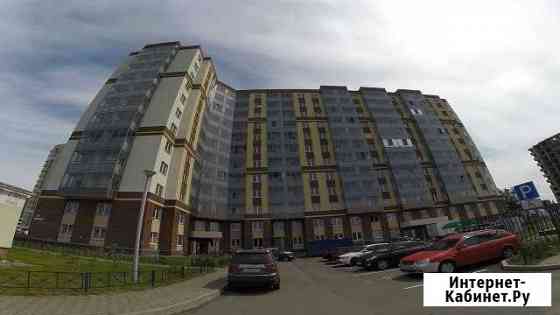 1-комнатная квартира, 37.8 м², 11/12 эт. на продажу в Янино-1 Янино-1
