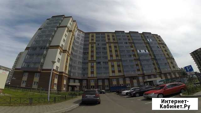 1-комнатная квартира, 37.8 м², 11/12 эт. на продажу в Янино-1 Янино-1 - изображение 1