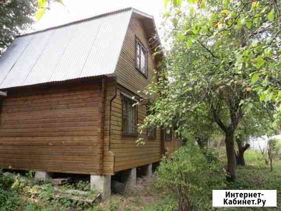 Дом 50 м² на участке 10 сот. на продажу в Видном Видное