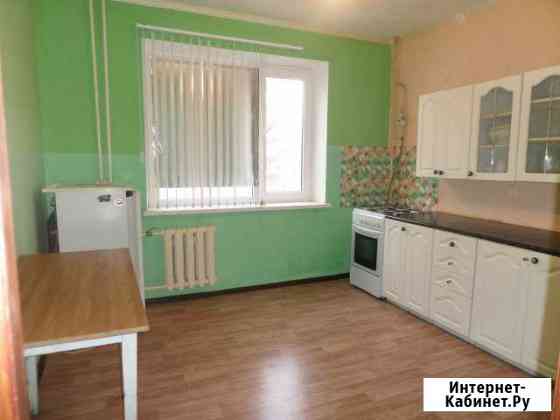 2-комнатная квартира, 55.2 м², 6/9 эт. в аренду на длительный срок в Батайске Батайск