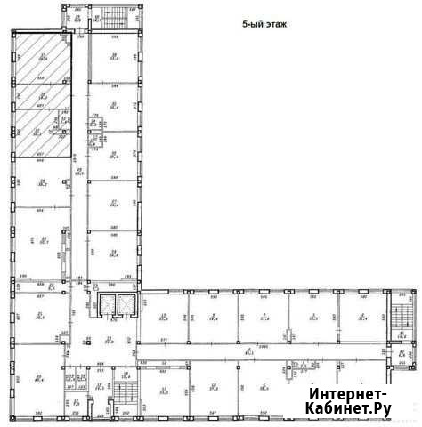 Сдам офисное помещение, 92 кв.м. Новосибирск - изображение 1