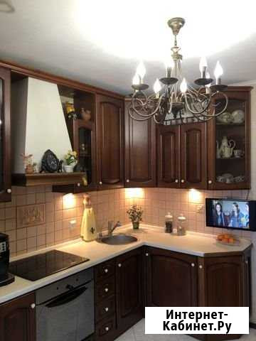 2-комнатная квартира, 56.6 м², 8/10 эт. на продажу в Томске Томск - изображение 1