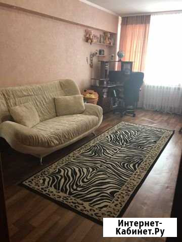 2-комнатная квартира, 51.9 м², 1/5 эт. на продажу в Нижневартовске Нижневартовск - изображение 1