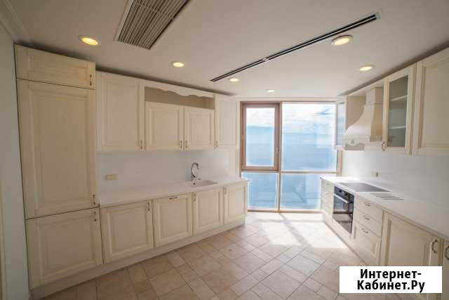 5-комнатная квартира, 340 м², 21/21 эт. на продажу в Сочи Сочи - изображение 1