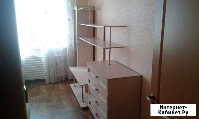 2-комнатная квартира, 54 м², 6/9 эт. в аренду на длительный срок в Ярославле Ярославль - изображение 1
