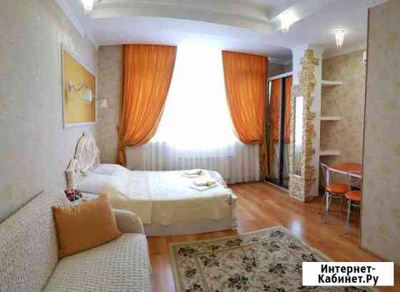 1-комнатная квартира, 30 м², 2/3 эт. в аренду посуточно в Сочи Сочи