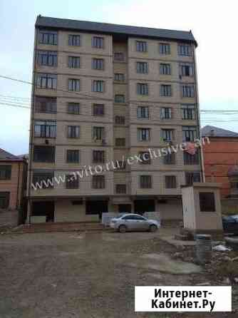 3-комнатная квартира, 72 м², 6/8 эт. на продажу в Махачкале Махачкала