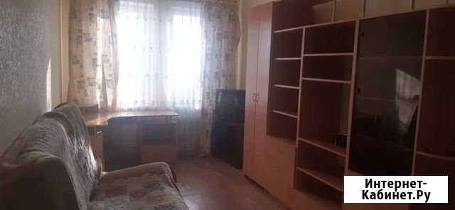 Комната 16 м² в 2-ком. кв., 2/2 эт. в аренду на длительный срок в Ростове-на-Дону Ростов-на-Дону - изображение 1