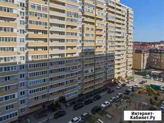 1-комнатная квартира, 41 м², 2/17 эт. на продажу в Краснодаре Краснодар