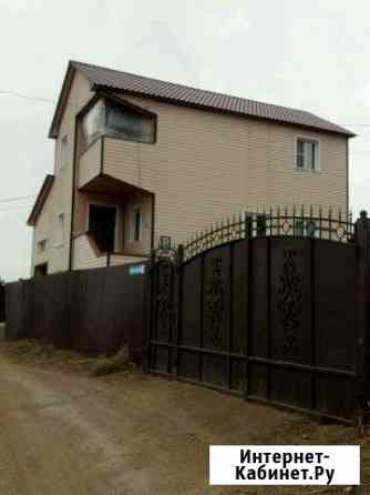 Дом 134 м² на участке 7 сот. на продажу в Улан-Удэ Улан-Удэ