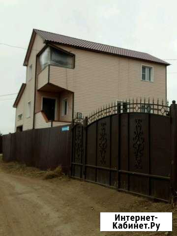 Дом 134 м² на участке 7 сот. на продажу в Улан-Удэ Улан-Удэ - изображение 1